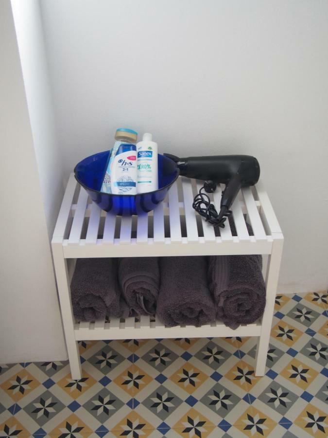 Ferienwohnung Casa Valientes A - Free Private Parking, Wifi & Ac Jerez de la Frontera Exterior foto